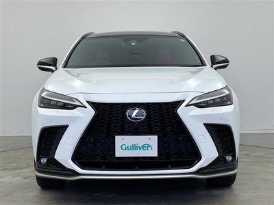 2023 Lexus NX 缩略图 18