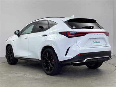 2023 Lexus NX 缩略图 44