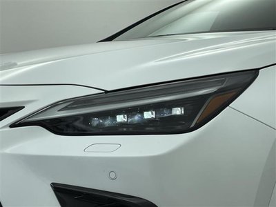 2023 Lexus NX 缩略图 24