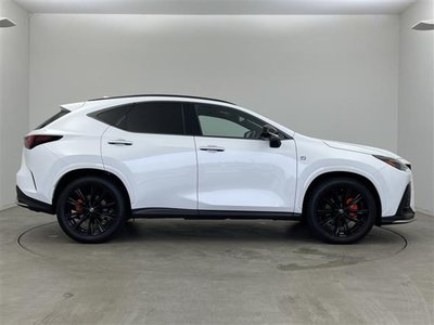 2023 Lexus NX 缩略图 21