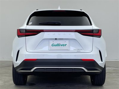 2023 Lexus NX 缩略图 20
