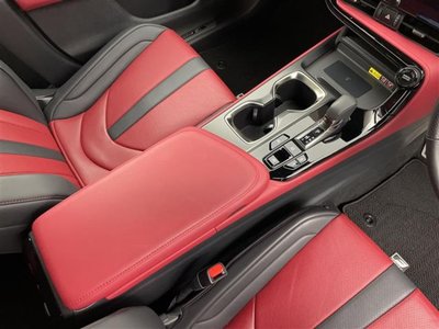 2023 Lexus NX 照片 10