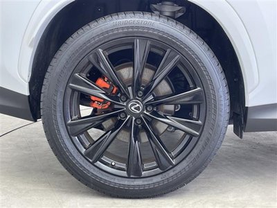 2023 Lexus NX 缩略图 26