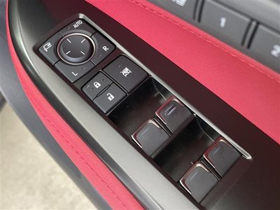 2023 Lexus NX 缩略图 37