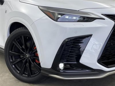 2023 Lexus NX 缩略图 15