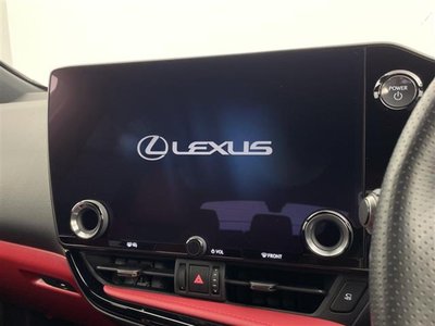 2023 Lexus NX 照片 5