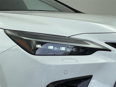 2023 Lexus NX 缩略图 16