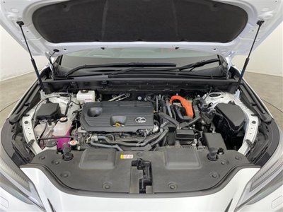 2023 Lexus NX 缩略图 30