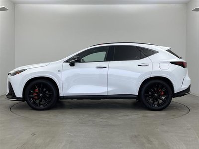2023 Lexus NX 缩略图 22