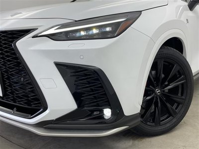2023 Lexus NX 缩略图 25