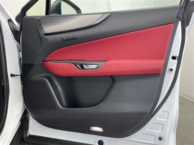 2023 Lexus NX 缩略图 39