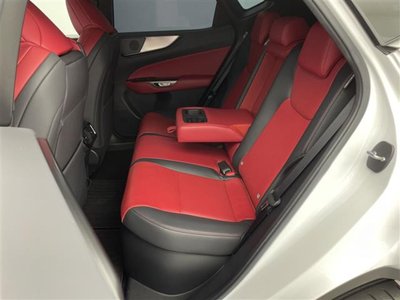2023 Lexus NX 缩略图 14