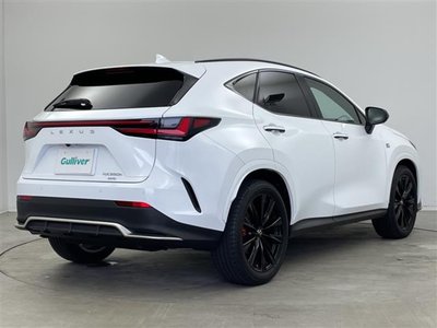 2023 Lexus NX 缩略图 19