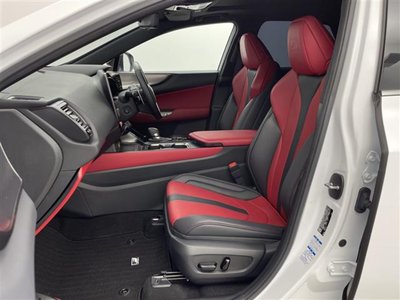 2023 Lexus NX 缩略图 12