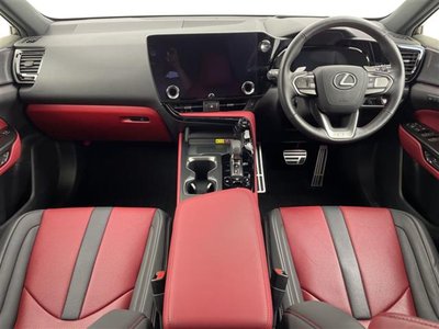 2023 Lexus NX 照片 3