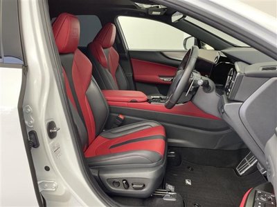 2023 Lexus NX 缩略图 11