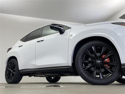 2023 Lexus NX 缩略图 17