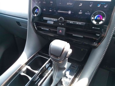 صورة مصغرة 28 لـ 2025 Toyota ALPHARD