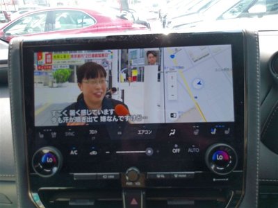صورة مصغرة 23 لـ 2025 Toyota ALPHARD