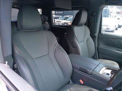 صورة مصغرة 18 لـ 2025 Toyota ALPHARD