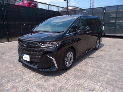 صورة مصغرة 14 لـ 2025 Toyota ALPHARD
