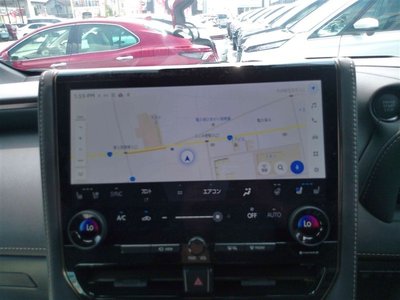 صورة مصغرة 20 لـ 2025 Toyota ALPHARD