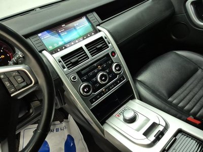 LAND ROVER DISCOVERY SPORT - 7