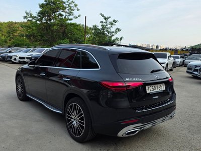 MERCEDES-BENZ GLC - 3