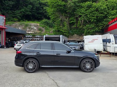 MERCEDES-BENZ GLC - 5