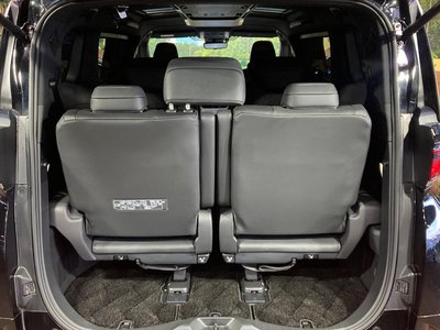 صورة مصغرة 27 لـ 2024 Toyota VELLFIRE