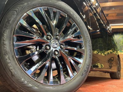 صورة مصغرة 13 لـ 2024 Toyota VELLFIRE