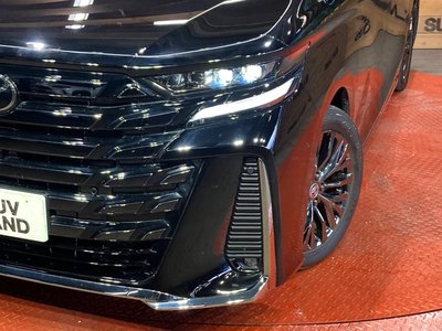 صورة مصغرة 12 لـ 2024 Toyota VELLFIRE