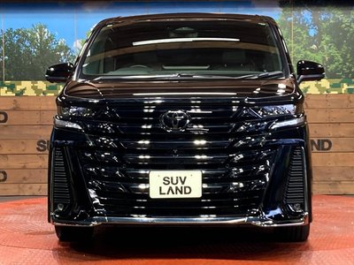 صورة مصغرة 14 لـ 2024 Toyota VELLFIRE