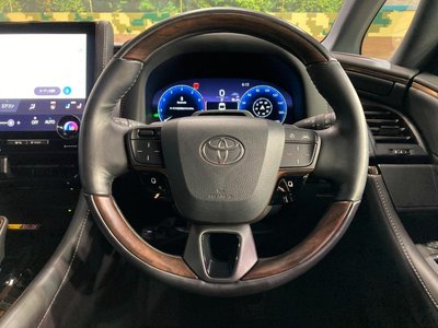 صورة مصغرة 39 لـ 2024 Toyota VELLFIRE