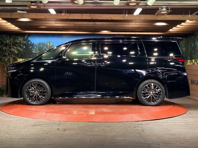 صورة مصغرة 30 لـ 2024 Toyota VELLFIRE