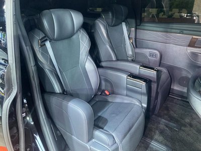 2024 Toyota VELLFIRE — фото 9