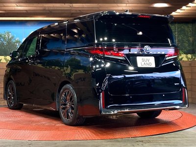 صورة مصغرة 29 لـ 2024 Toyota VELLFIRE