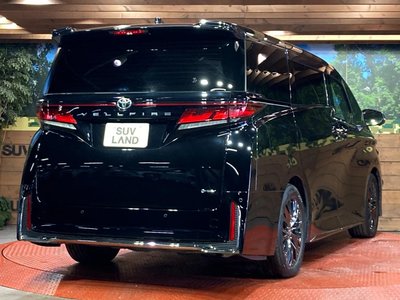 صورة مصغرة 17 لـ 2024 Toyota VELLFIRE