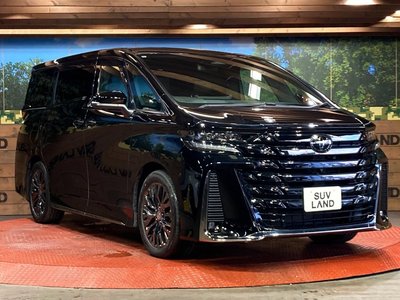 صورة مصغرة 16 لـ 2024 Toyota VELLFIRE