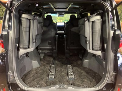 صورة مصغرة 11 لـ 2024 Toyota VELLFIRE