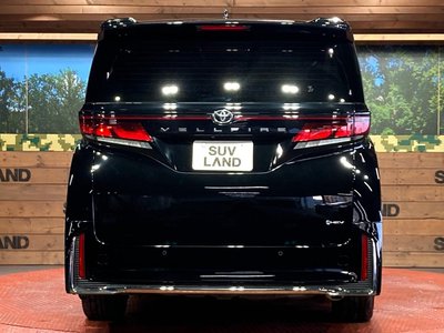 صورة مصغرة 15 لـ 2024 Toyota VELLFIRE