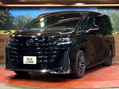 صورة مصغرة 26 لـ 2024 Toyota VELLFIRE
