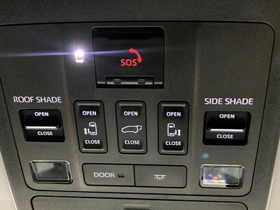 صورة مصغرة 53 لـ 2024 Toyota VELLFIRE