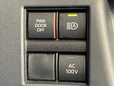 صورة مصغرة 44 لـ 2024 Toyota VELLFIRE