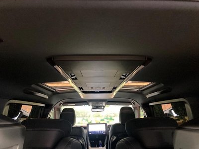 صورة مصغرة 35 لـ 2024 Toyota VELLFIRE