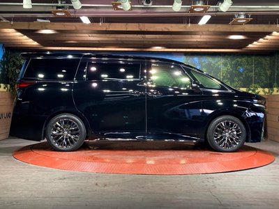 صورة مصغرة 28 لـ 2024 Toyota VELLFIRE
