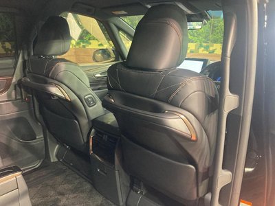 صورة مصغرة 37 لـ 2024 Toyota VELLFIRE