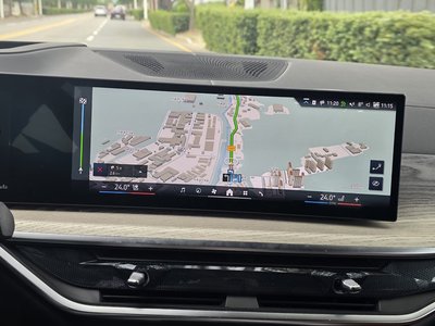 2025 BMW X7 照片 10