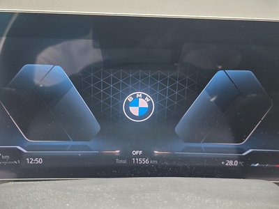 2025 BMW X7 照片 8