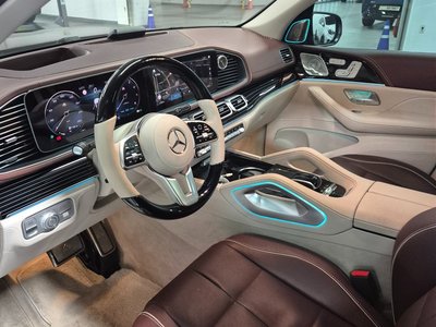 MERCEDES-BENZ GLS - 6